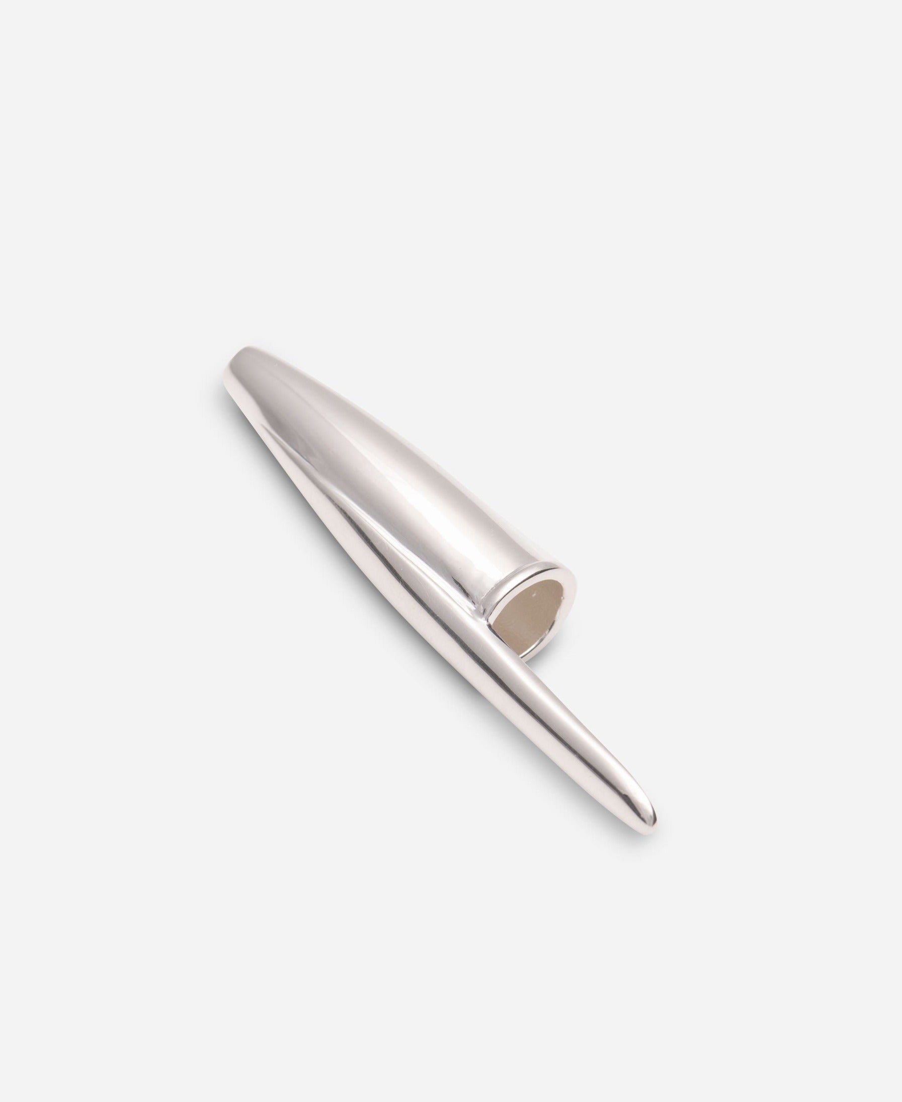 Sterling Silver Pen Cap
